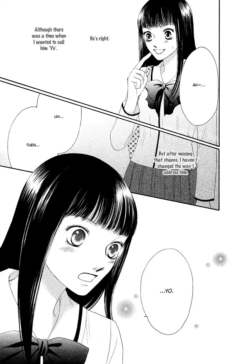 Nadeshiko Club Chapter 22 26